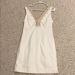 Lilly Pulitzer shift dress